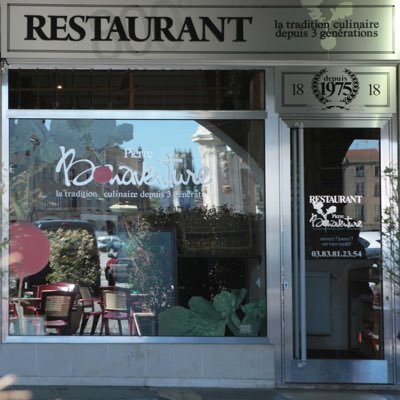 Profile Picture of Bonaventure Julien (@bonaventurePAM) on Twitter