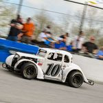 Profile Picture of Chad Barker Racing (@chadbarkerracing) on Instagram