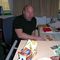 Profile Picture of Michael Kelm (@michael-kelm-4) on Quora