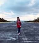 Profile Picture of   Oh na na na dance challenge... (@masterbay_) on Tiktok