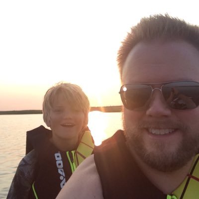 Profile Picture of Karl Fulton (@karlfulton) on Twitter