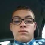 Profile Picture of mathew stubbs (@badboy1711) on Instagram