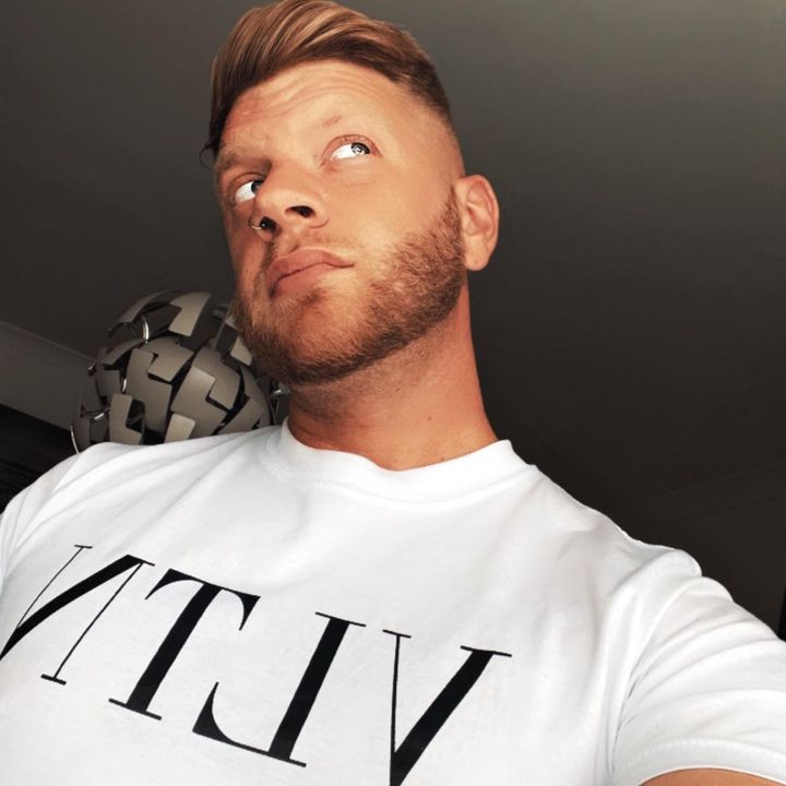 Profile Picture of Richard Clements (@richardclements3) on Tiktok