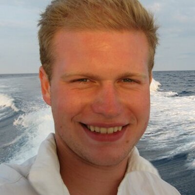 Profile Picture of Zachary Neil Embry (@embryzn) on Twitter