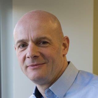 Profile Picture of Sean Chilton (@seanchil) on Twitter