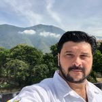 Profile Picture of Luis Miguel Bevilacqua (@luismiguelb) on Instagram