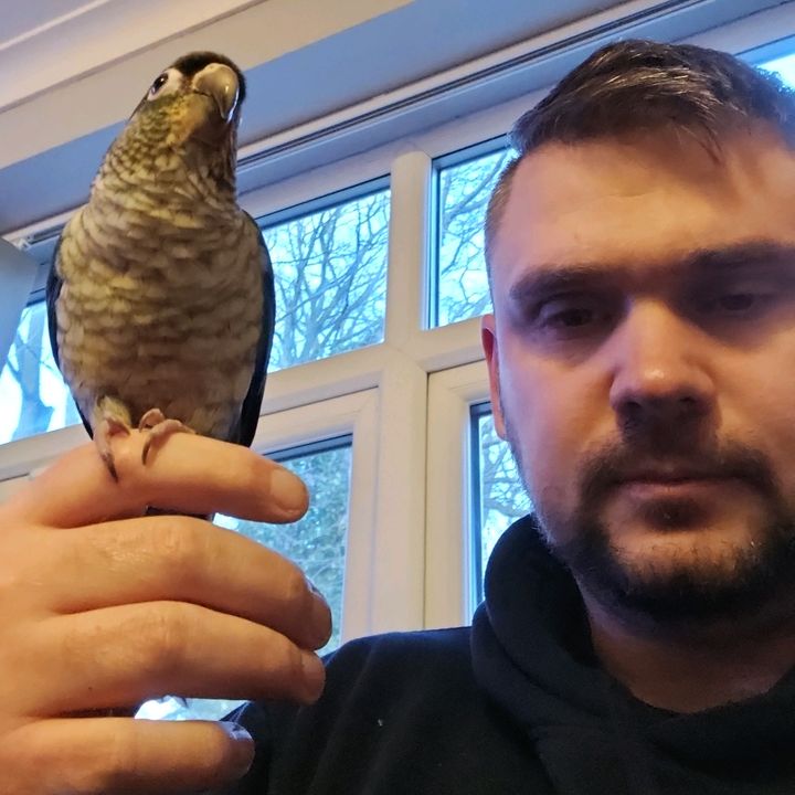 Profile Picture of Christopher Clayton (@chrisclayton1987) on Tiktok