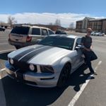 Profile Picture of Jimmy Bryce (@midnightwolf_22) on Instagram