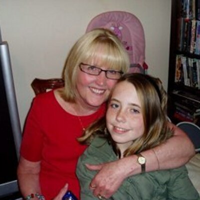 Profile Picture of Pauline Page (@PagePauline) on Twitter