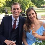 Profile Picture of Alice Parrott (nèe Waterson) (@alice_parrott) on Instagram