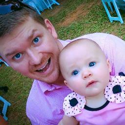 Profile Picture of Dustin Peters (@DustinPeters87) on Twitter