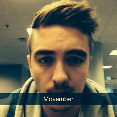 Profile Picture of Alexander Kruse Berg (@akruseberg) on Twitter