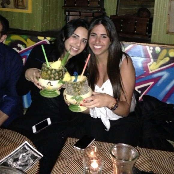 Profile Picture of Ashley Hakimian (@ahakimian) on Poshmark