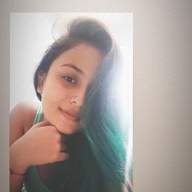 Profile Picture of Victoria Jimenez Hio (@jimenezhio) on Pinterest