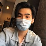 Profile Picture of Nicholas Ong Ye Shan (@yeshan_nick) on Instagram
