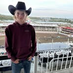 Profile Picture of Blake Paulson (@Blake-Paulson) on Facebook