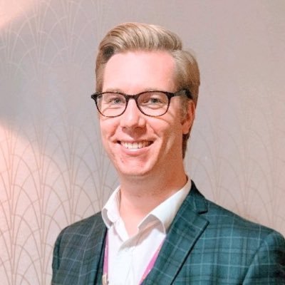 Profile Picture of Carl Roberts (Former BTC Cllr)on Twitter