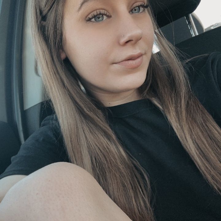 Profile Picture of adrianmcbroom20 (@adrianpaige22) on Tiktok