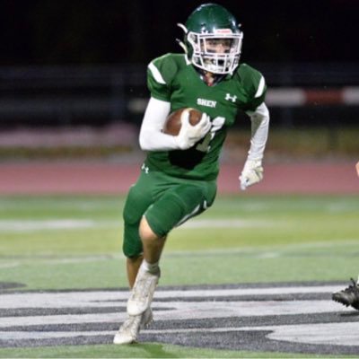 Profile Picture of Michael McElrath (@MikeMacs26) on Twitter