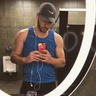 Profile Picture of thomas foraker (@thomas_foraker) on Twitter