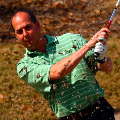 Profile Picture of Golfing Magazine (@JohnGlozekJr) on Twitter