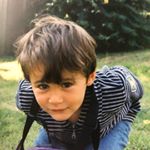 Profile Picture of dan moruzzi (@daniel_moruzzi) on Instagram