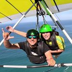 Profile Picture of Asa Delta e Parapente com Érico Oliveira 🇧🇷 (@actionflyrio) on Instagram