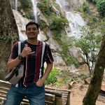 Profile Picture of Ashraf (@mikhaelash) on Instagram