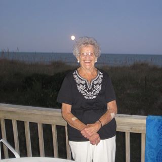 Profile Picture of Teresa Dameron Arrington (@teresa.d.arrington) on Facebook