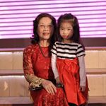 Profile Picture of Cathy Trịnh (@trinhcathy1) on Instagram