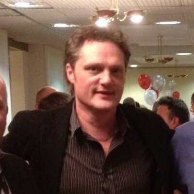 Profile Picture of Adam Pegg (@adampegg01) on Twitter