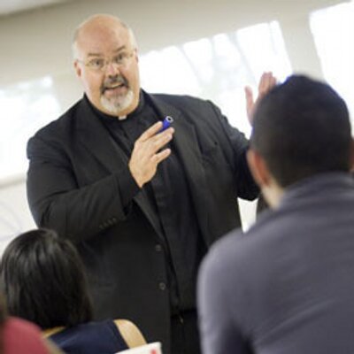 Profile Picture of Patrick Flanagan (@GothamEthicsDoc) on Twitter