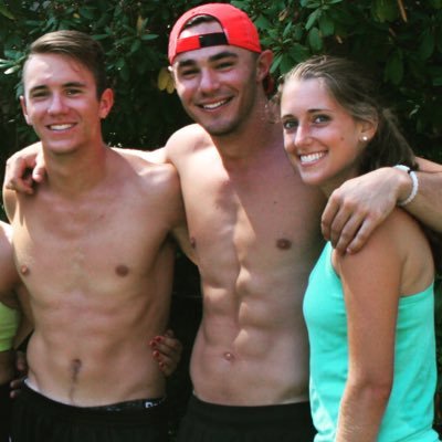 Profile Picture of Ben (@ben_whitney) on Twitter
