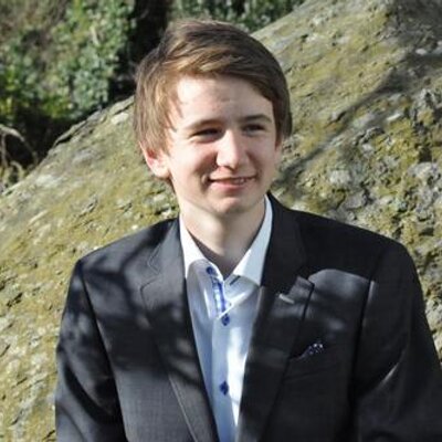 Profile Picture of David Espeland (@DavidEspel4nd) on Twitter