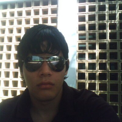 Profile Picture of Emmanuel David Paz (@emmanuel_galan) on Twitter