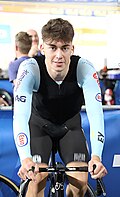 Profile Picture of Noah Vandenbrandenon Wikipedia