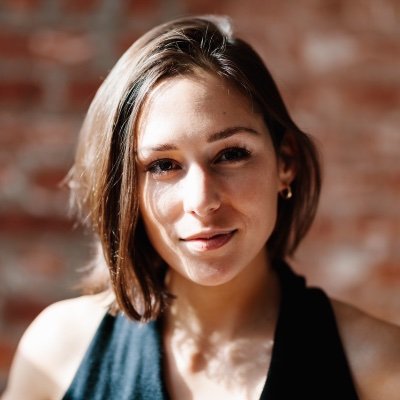 Profile Picture of Kate Citron (@KateCitron1) on Twitter