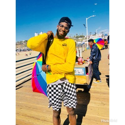 Profile Picture of Devonte Carter (@offcialcarter_) on Twitter