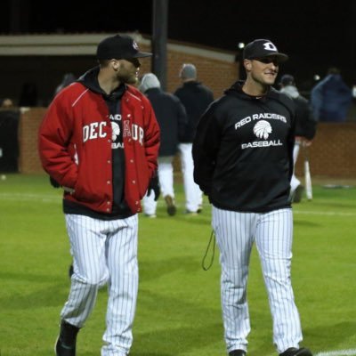 Profile Picture of Carson Jones (@Coach_Jones_DHS) on Twitter