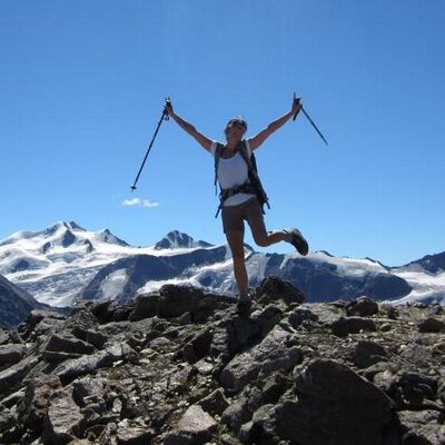 Profile Picture of Debbie Caruso (@DebbNYROrganic) on Twitter