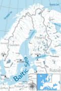 Profile Picture of Baltic Seaon Wikipedia