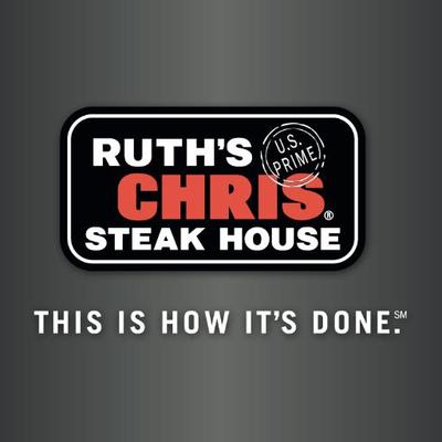 Profile Picture of Ruth's Chris - PIK (@RuthsChris_PIK) on Twitter