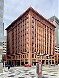Profile Picture of Wainwright Buildingon Wikipedia