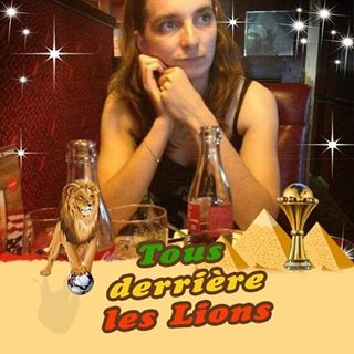 Profile Picture of Cécile Michel (@cecile.michel.3990) on Facebook