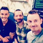 Profile Picture of Andrew Ness (@aegisuk) on Instagram