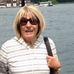 Profile Picture of Ginette Cyr (@gincy43) on Instagram