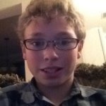 Profile Picture of Jaxon Bradley (@mrfuzzypurplepants) on Instagram