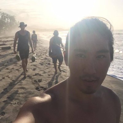 Profile Picture of Thomas Watanabe (@itstomis) on Twitter