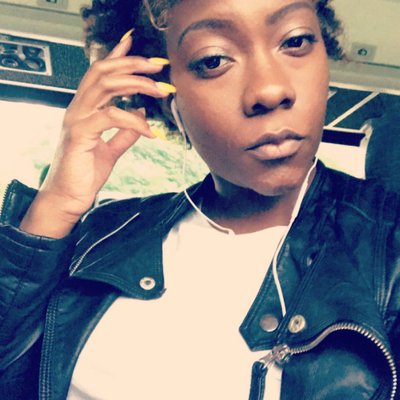 Profile Picture of Shawntreece  🇹🇹 (@shawntreece23) on Twitter