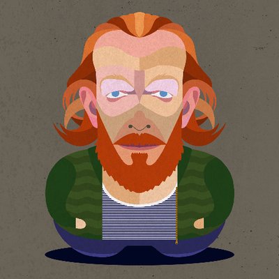 Profile Picture of Follow The Lights (@PeterRDesign) on Twitter